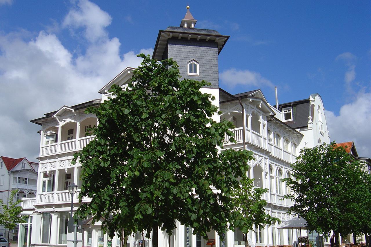 Villa Aegir By Rujana Binz Bagian luar foto